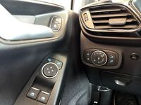 Ford Fiesta Van vaihtoauto