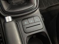 Ford Fiesta Van vaihtoauto