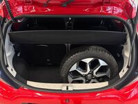 Toyota AYGO vaihtoauto