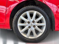 Toyota AYGO vaihtoauto