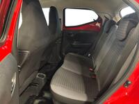 Toyota AYGO vaihtoauto