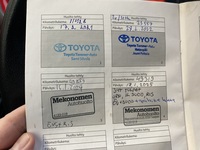 Toyota AYGO vaihtoauto