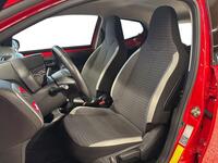 Toyota AYGO vaihtoauto