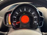 Toyota AYGO vaihtoauto