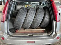 Nissan X-Trail vaihtoauto