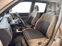 Nissan X-Trail vaihtoauto