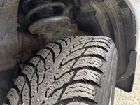 Nissan X-Trail vaihtoauto