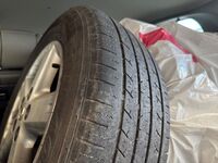 Nissan X-Trail vaihtoauto