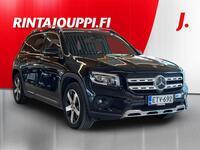 Mercedes-Benz GLB vaihtoauto