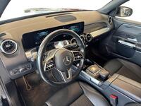 Mercedes-Benz GLB vaihtoauto