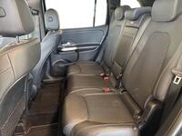 Mercedes-Benz GLB vaihtoauto