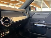Mercedes-Benz GLB vaihtoauto