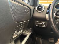 Mercedes-Benz GLB vaihtoauto