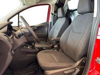 Ford Transit Courier vaihtoauto