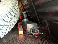 Ford Transit Courier vaihtoauto