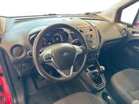 Ford Transit Courier vaihtoauto
