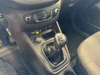 Ford Transit Courier vaihtoauto