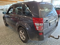 Suzuki Grand Vitara vaihtoauto