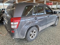 Suzuki Grand Vitara vaihtoauto