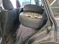 Suzuki Grand Vitara vaihtoauto