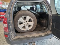 Suzuki Grand Vitara vaihtoauto