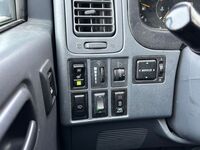 Toyota Hiace vaihtoauto