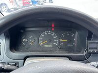 Toyota Hiace vaihtoauto