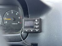 Toyota Hiace vaihtoauto