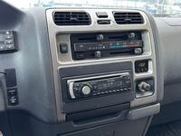 Toyota Hiace vaihtoauto