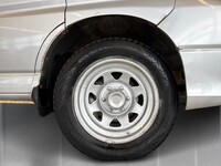 Toyota Hiace vaihtoauto