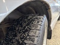 Toyota Hiace vaihtoauto