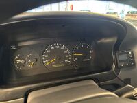 Toyota Hiace vaihtoauto