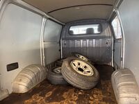 Toyota Hiace vaihtoauto