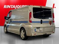 Opel Vivaro vaihtoauto