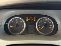 Opel Vivaro vaihtoauto