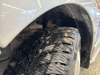 Opel Vivaro vaihtoauto