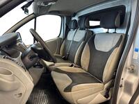 Opel Vivaro vaihtoauto