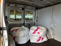 Opel Vivaro vaihtoauto