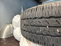 Opel Vivaro vaihtoauto