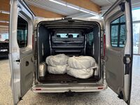 Opel Vivaro vaihtoauto