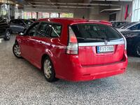 Saab 9-3 vaihtoauto