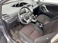 Toyota Verso vaihtoauto