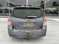 Toyota Verso vaihtoauto