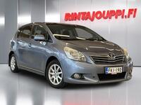 Toyota Verso vaihtoauto