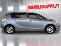 Toyota Verso vaihtoauto