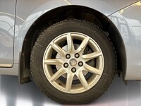 Toyota Verso vaihtoauto