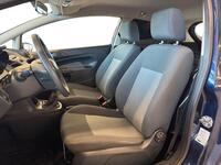 Ford Fiesta Van vaihtoauto