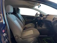 Ford Fiesta Van vaihtoauto