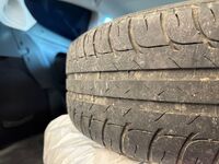 Ford Fiesta Van vaihtoauto