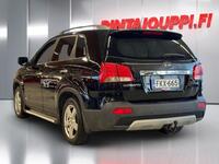 Kia Sorento vaihtoauto